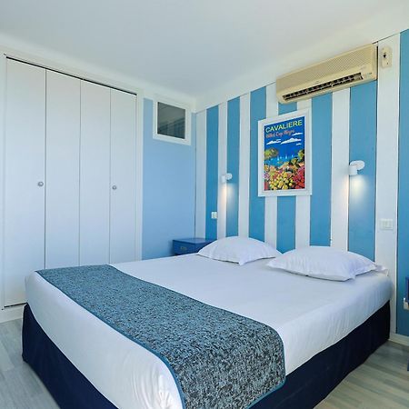 Cap Nègre Hôtel Le Lavandou Buitenkant foto