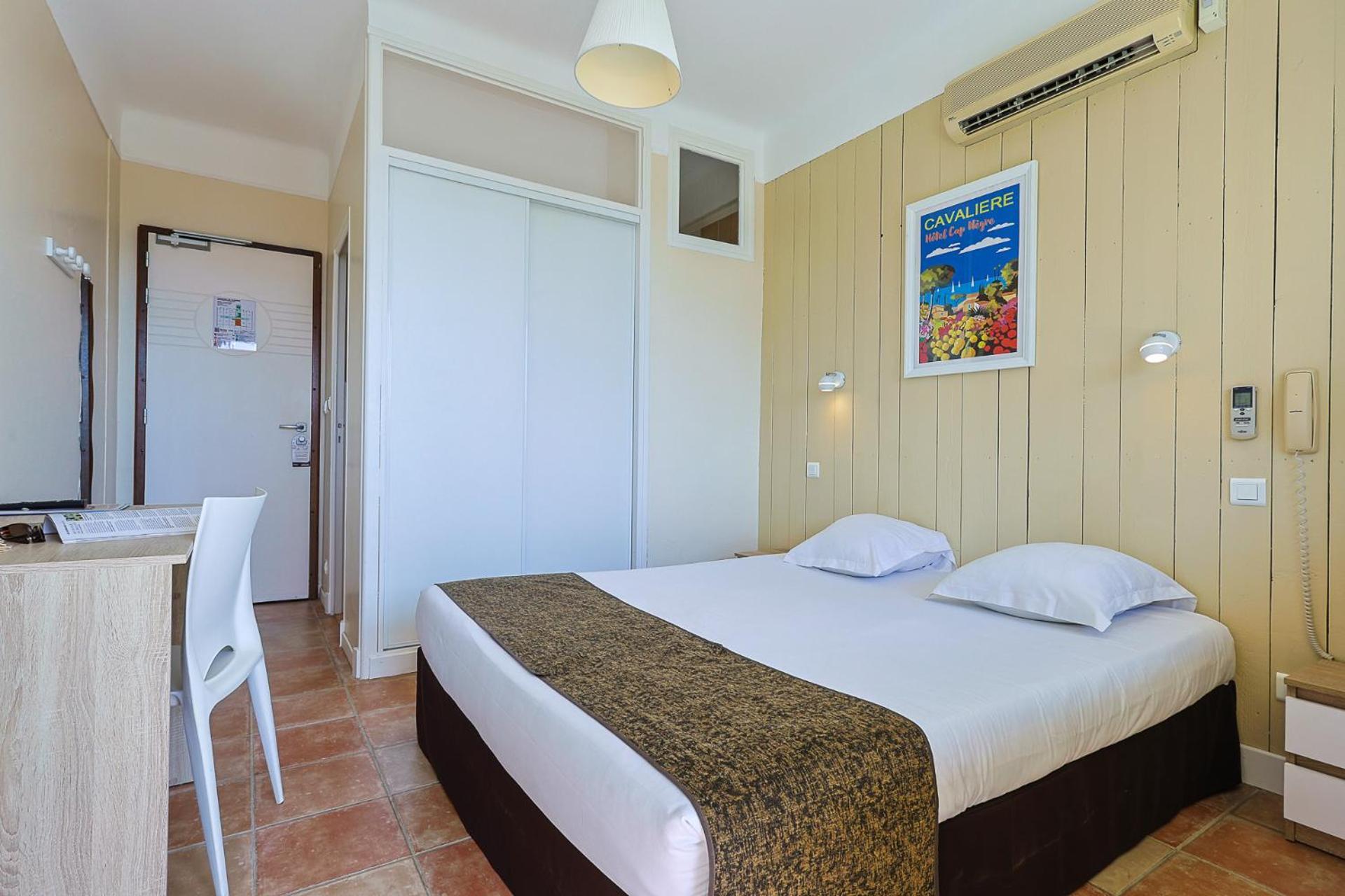Cap Nègre Hôtel Le Lavandou Buitenkant foto