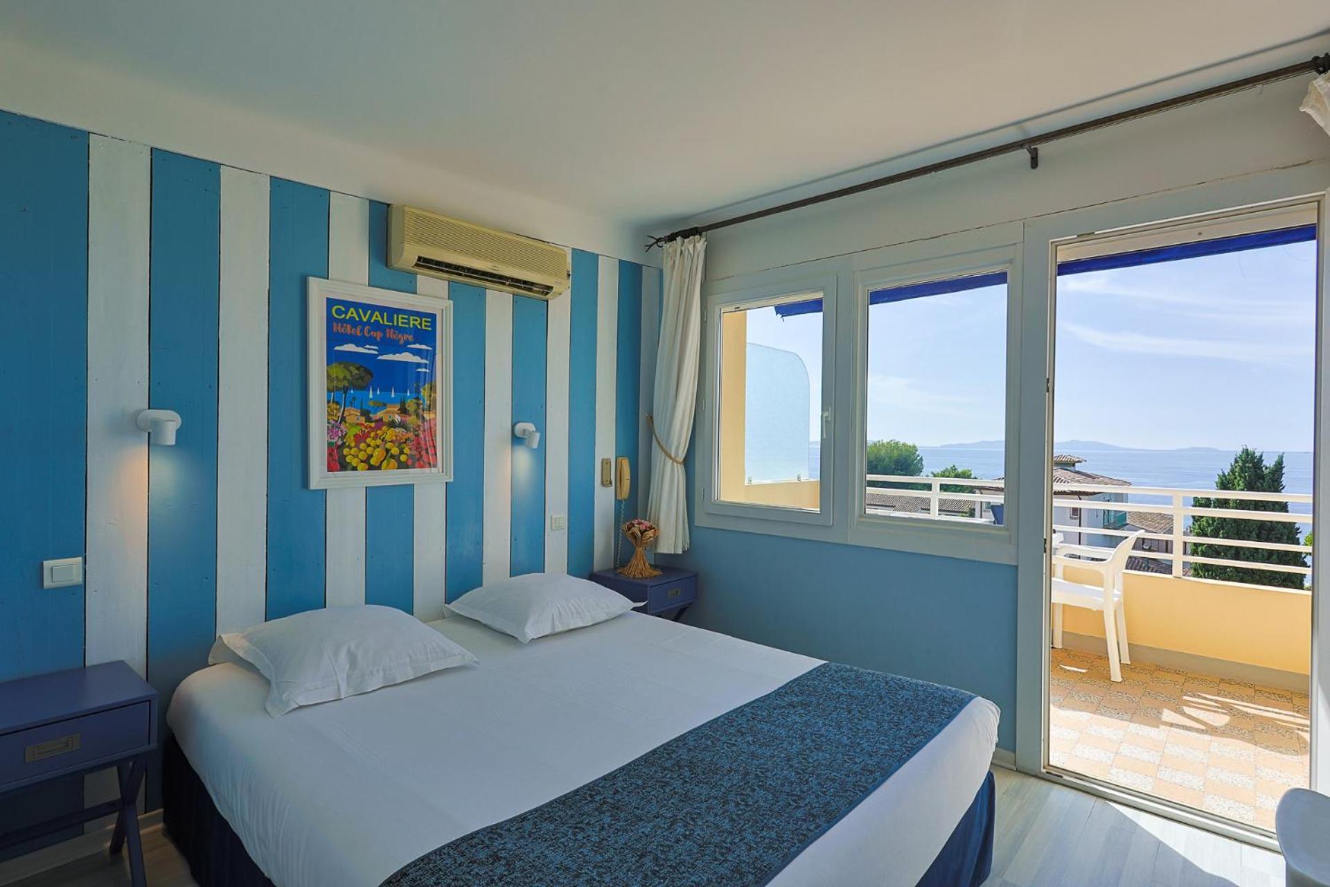 Cap Nègre Hôtel Le Lavandou Buitenkant foto