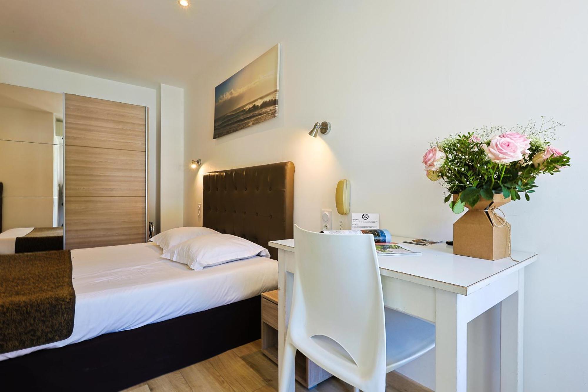 Cap Nègre Hôtel Le Lavandou Buitenkant foto
