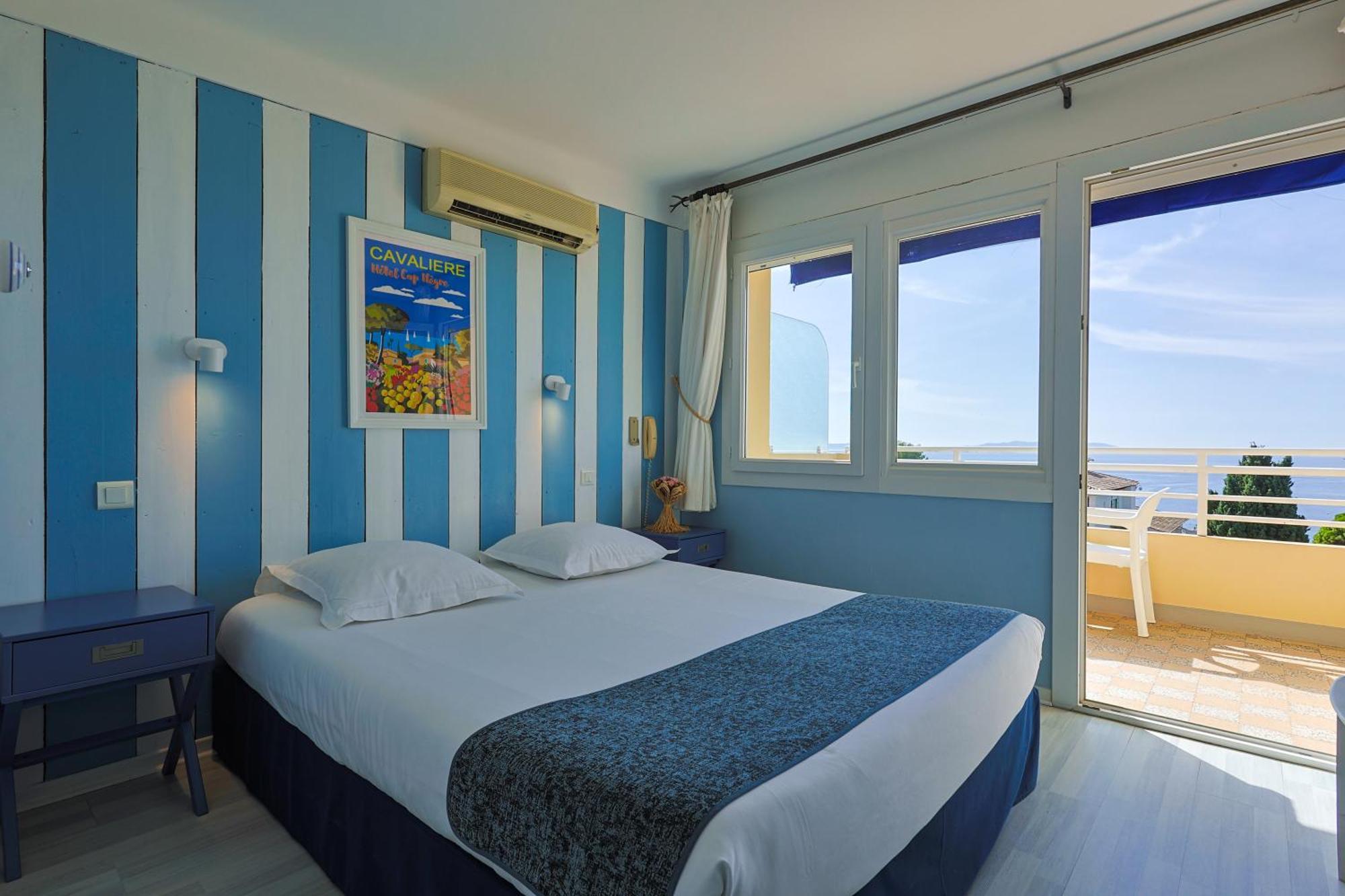 Cap Nègre Hôtel Le Lavandou Buitenkant foto