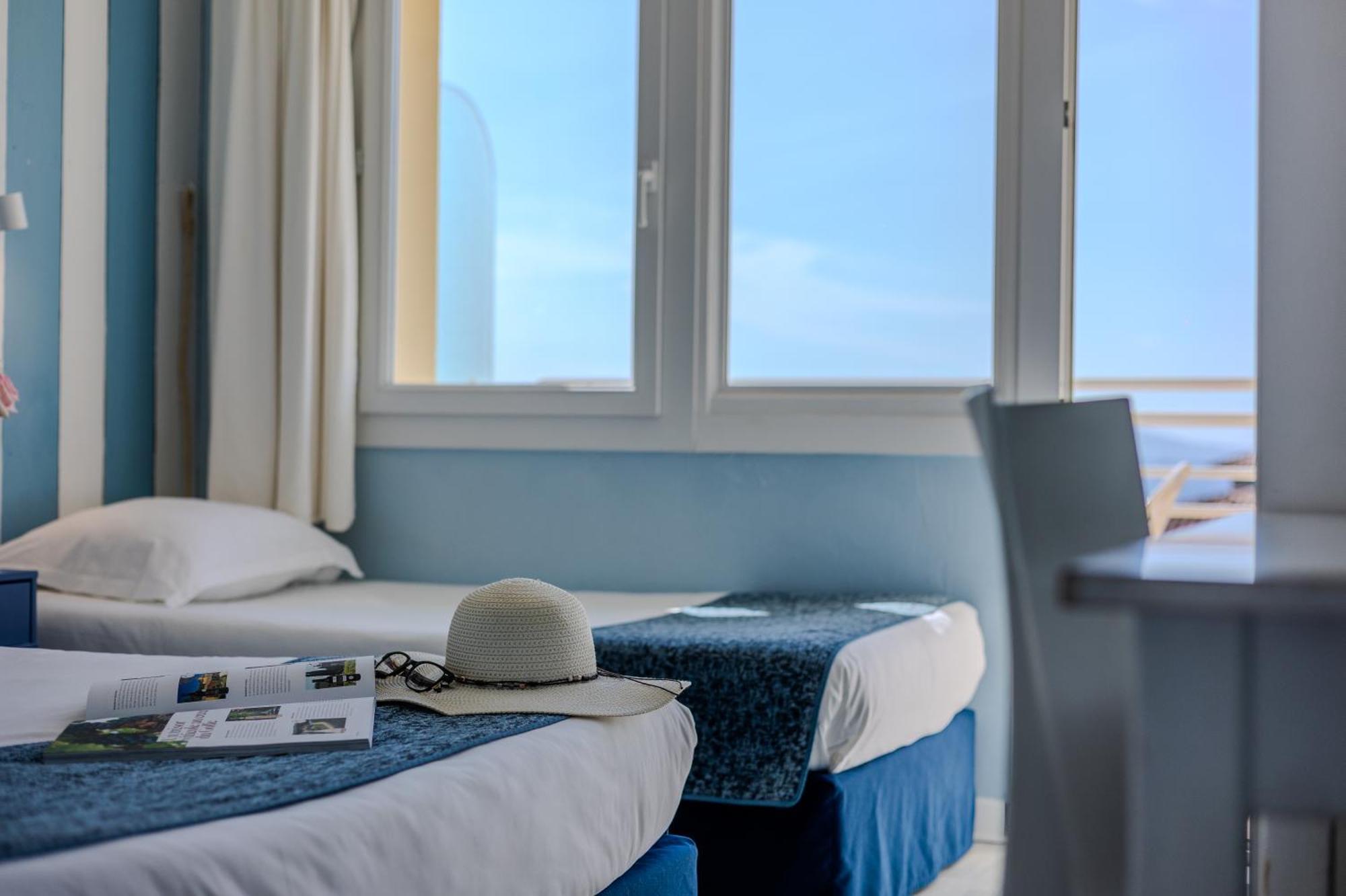 Cap Nègre Hôtel Le Lavandou Buitenkant foto