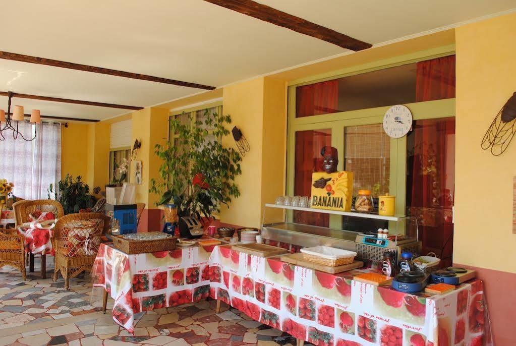 Cap Nègre Hôtel Le Lavandou Buitenkant foto