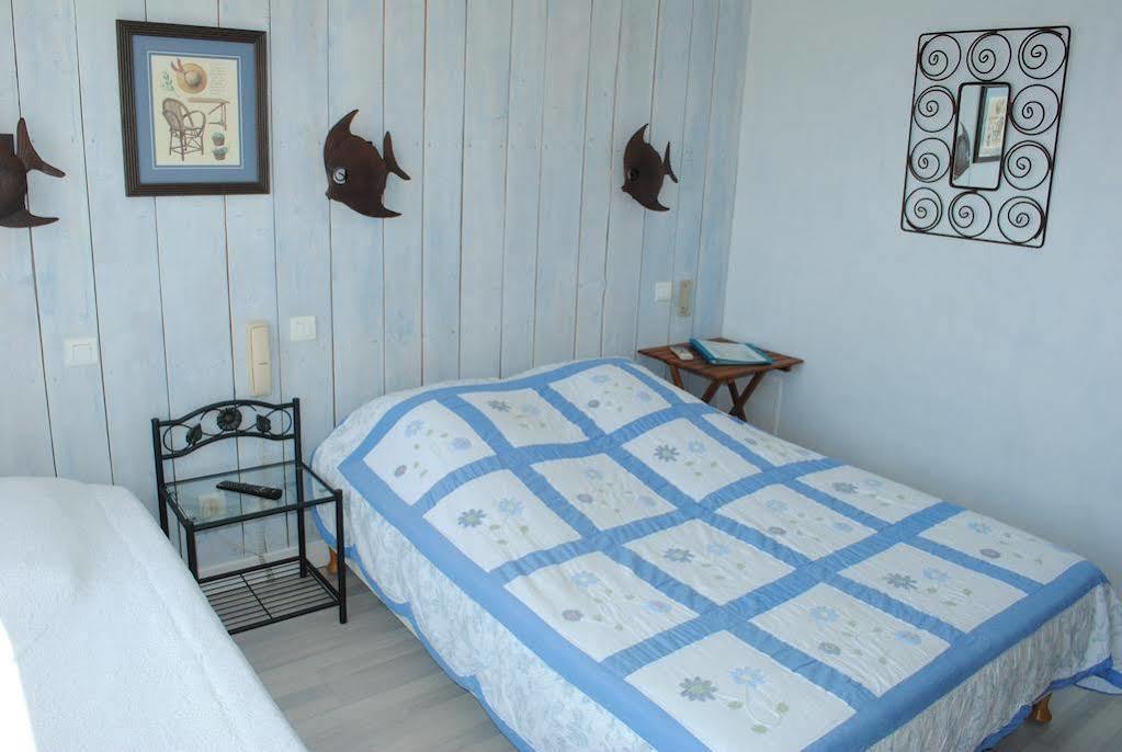 Cap Nègre Hôtel Le Lavandou Buitenkant foto